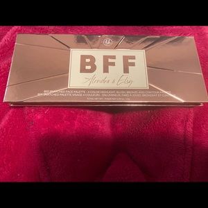 BH BFF Face Palette